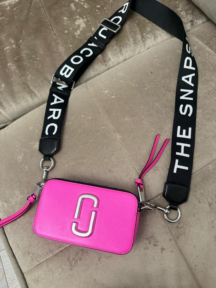 Marc Jacobs