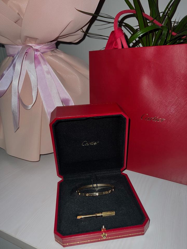 Cartier