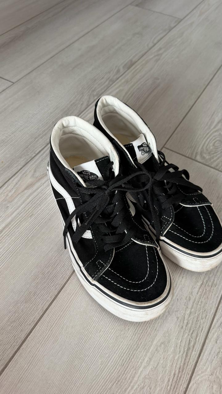 Vans