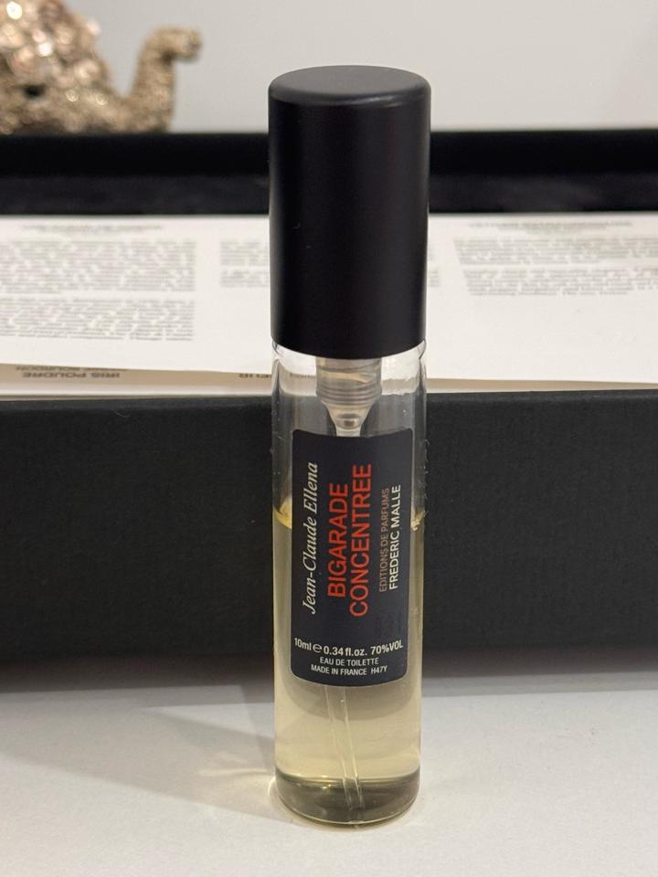 Frederic Malle