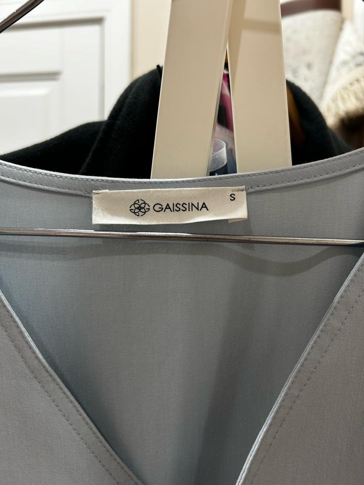 Gaissina