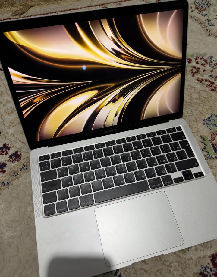 Apple