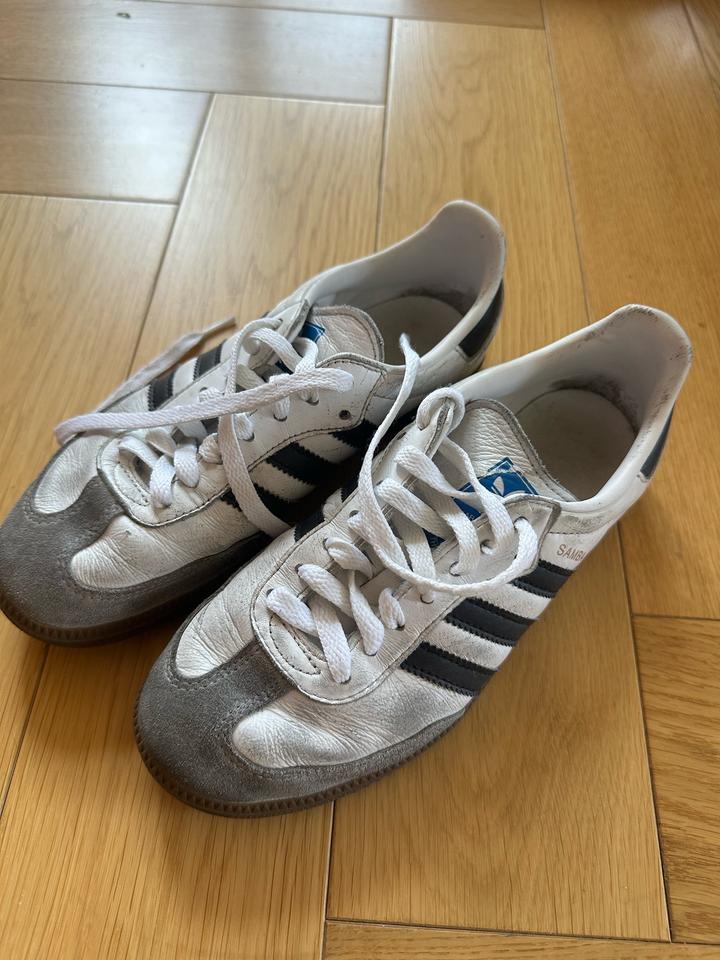 Adidas