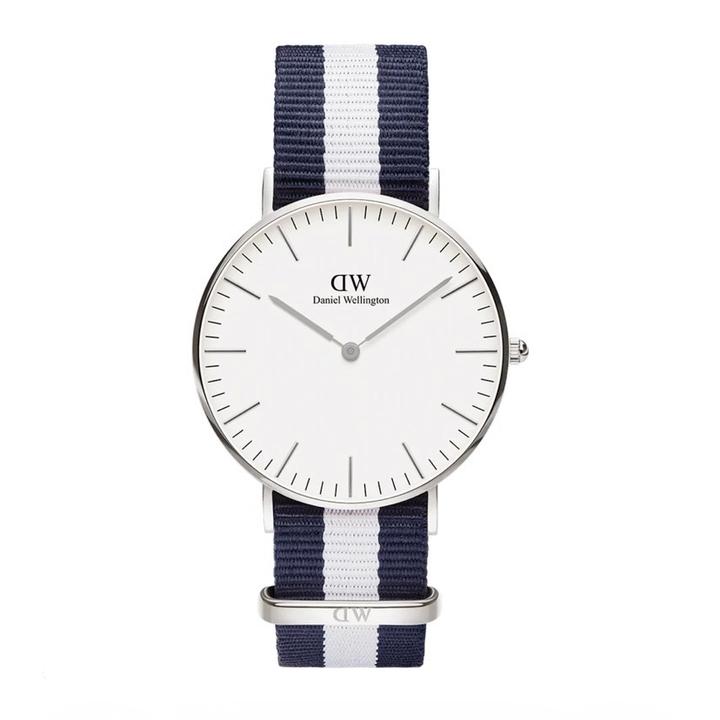 Daniel Wellington