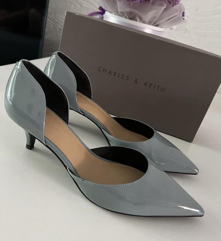 Charles & Keith