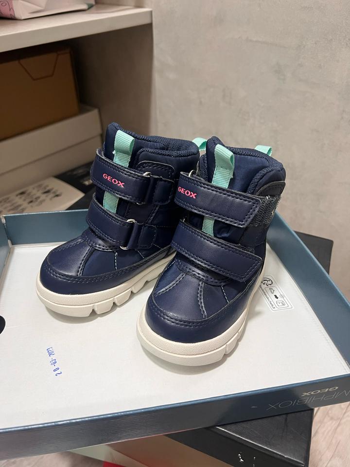 Geox