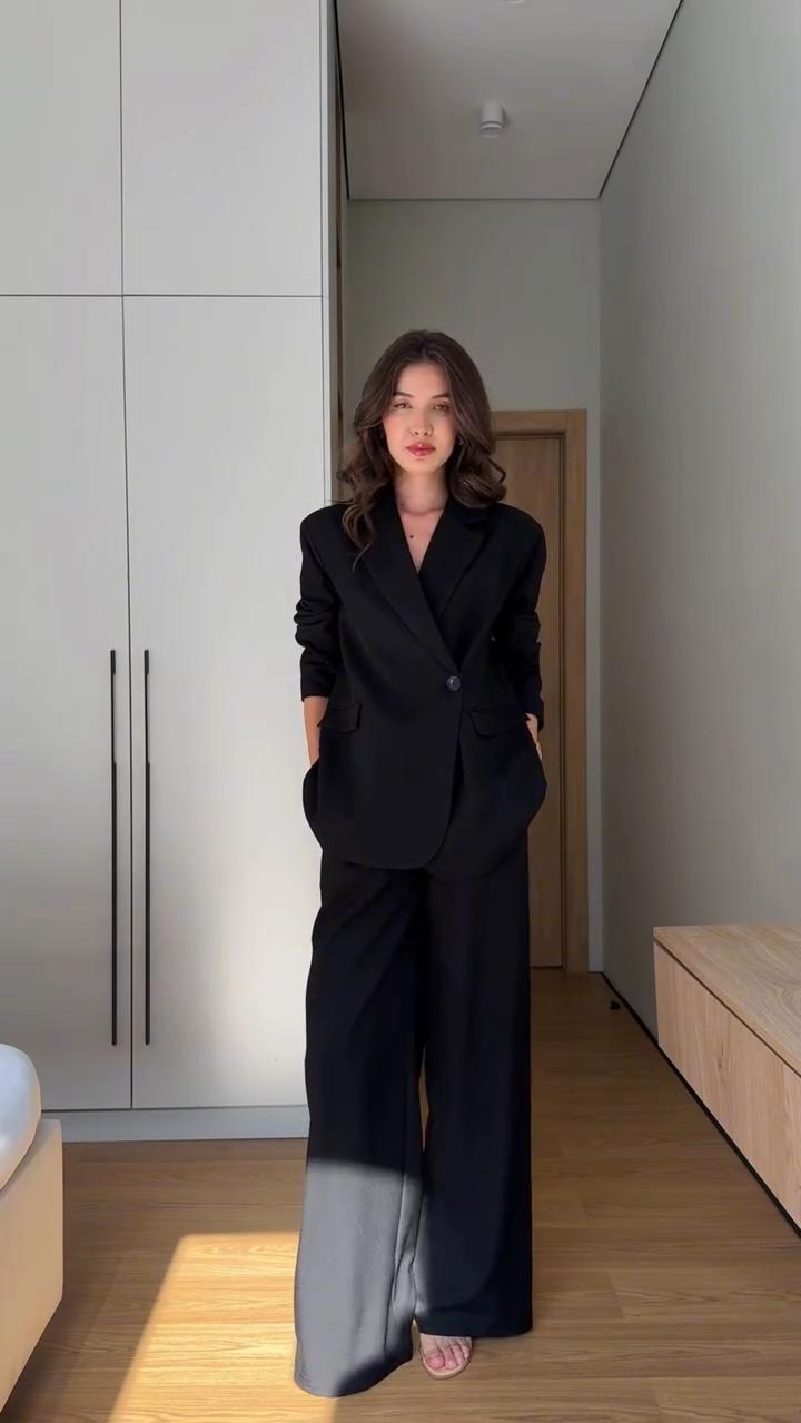 chic