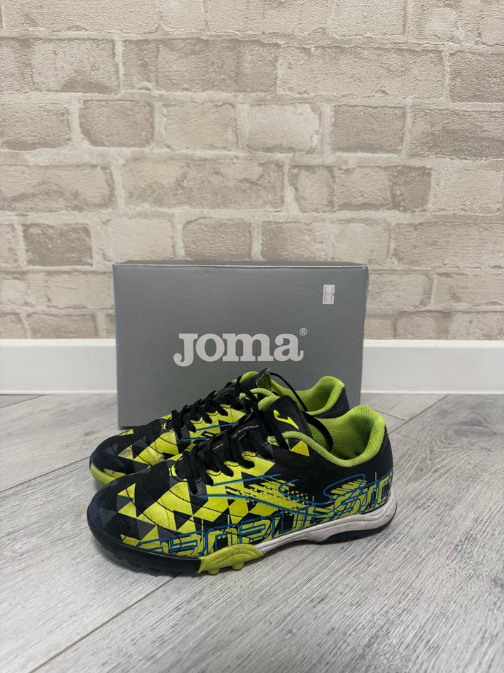 Joma