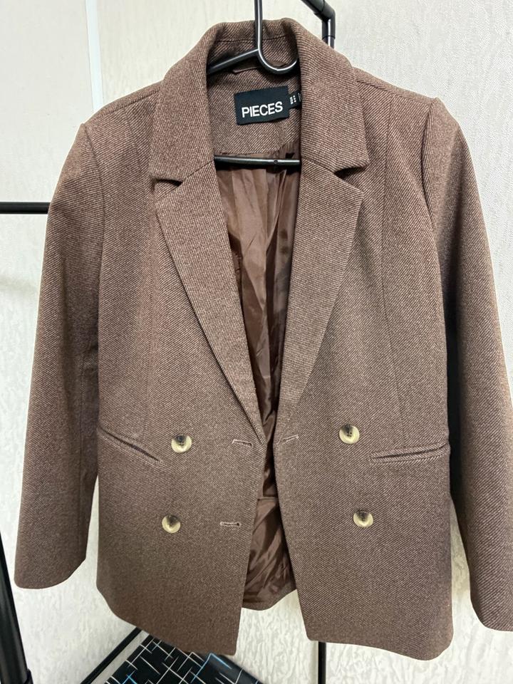 Пиджак PIECES
