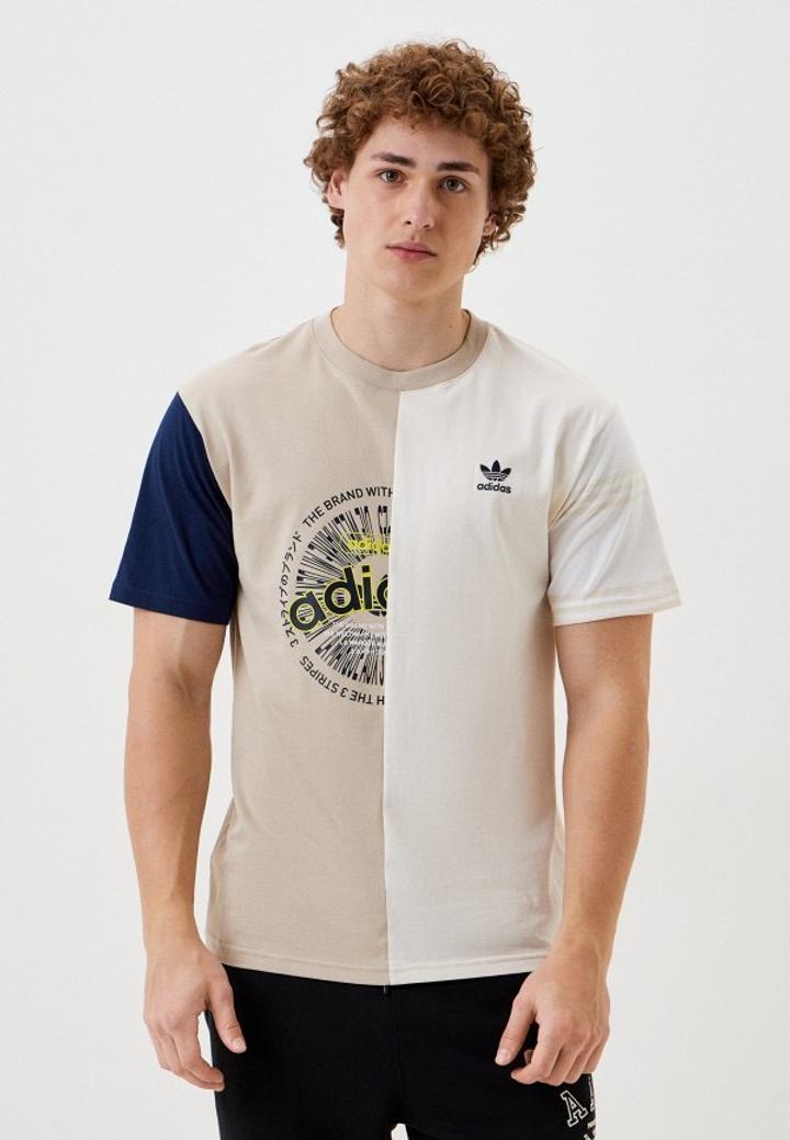 Футболка adidas