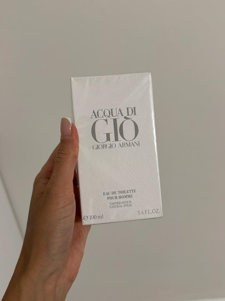 Giorgio Armani