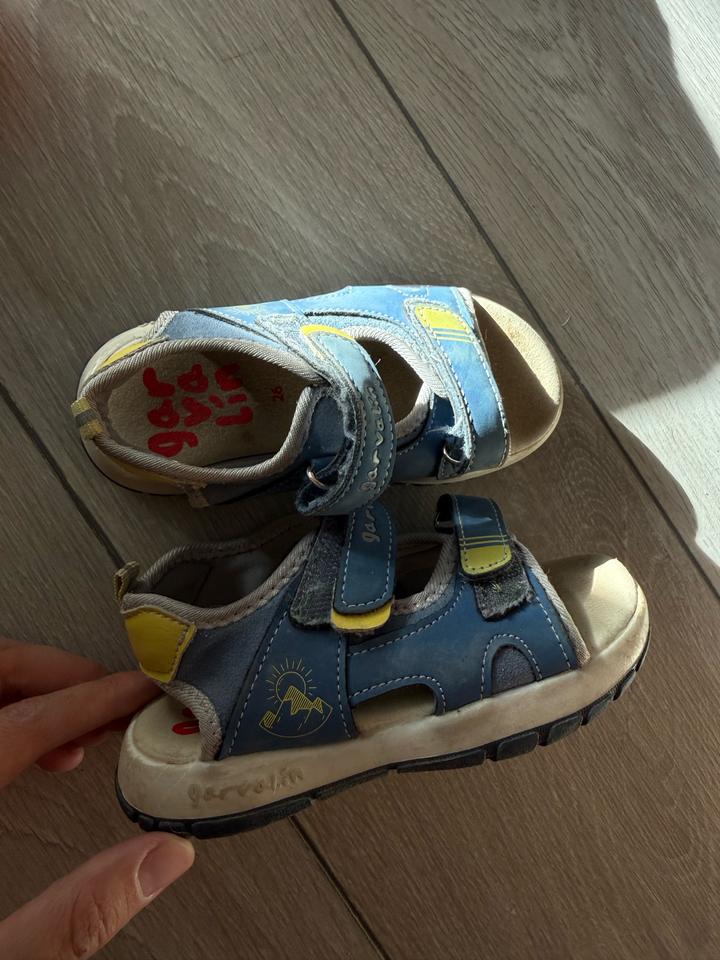 Garvalin