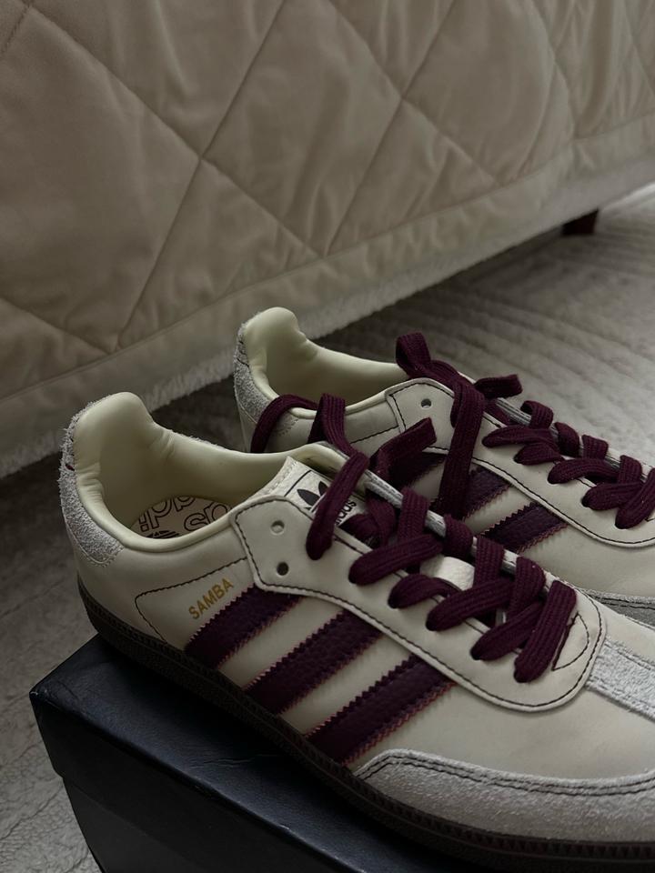 Adidas