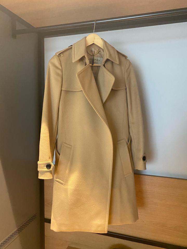 Burberry