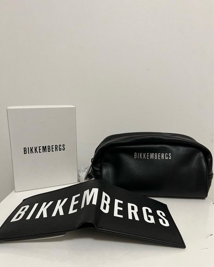 Bikkembergs