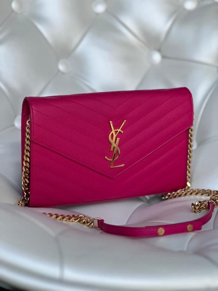 Yves Saint Laurent