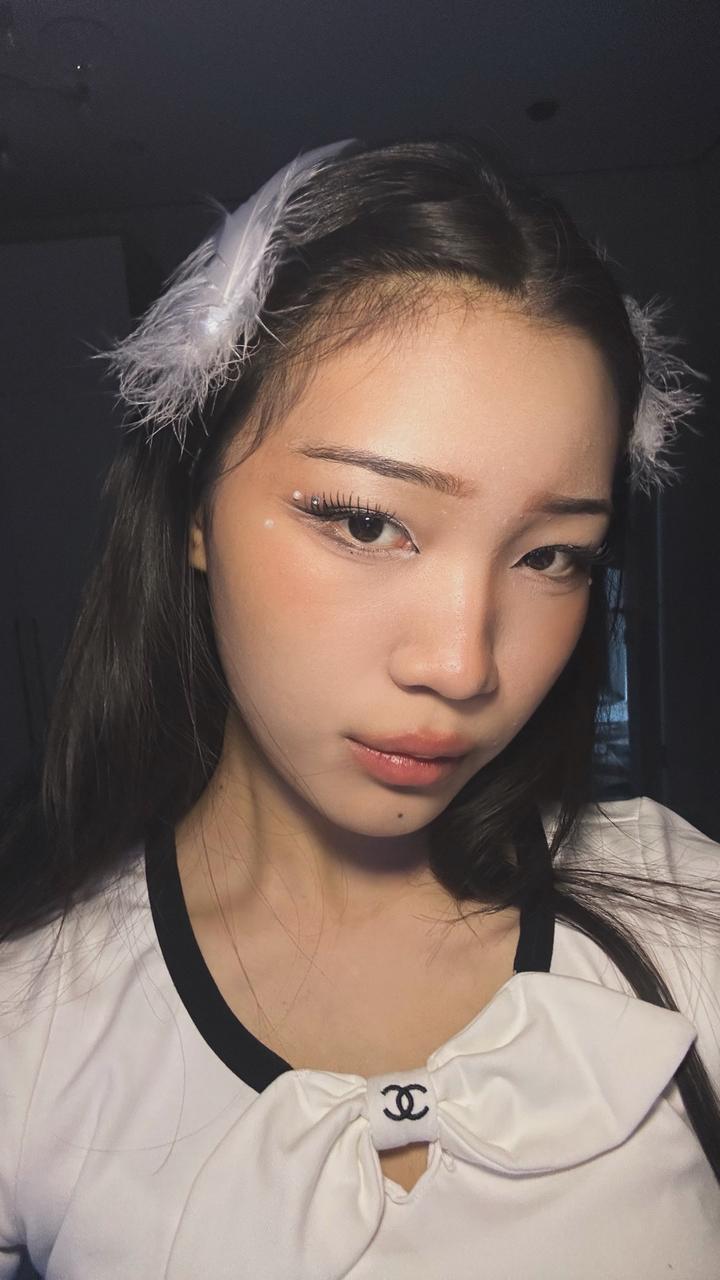 White Swan