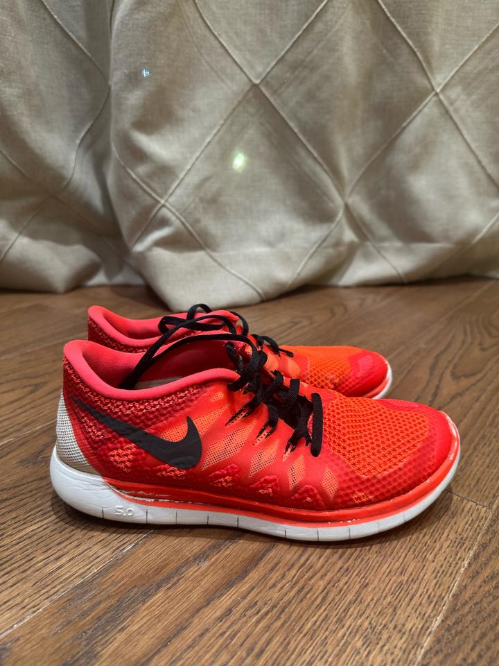 Женские кроссовки Nike Free 5.0