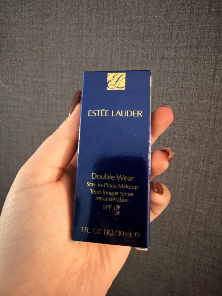 Estée Lauder ESTEE LAUDER Double Wear Stay-in-Place Makeup 1N2