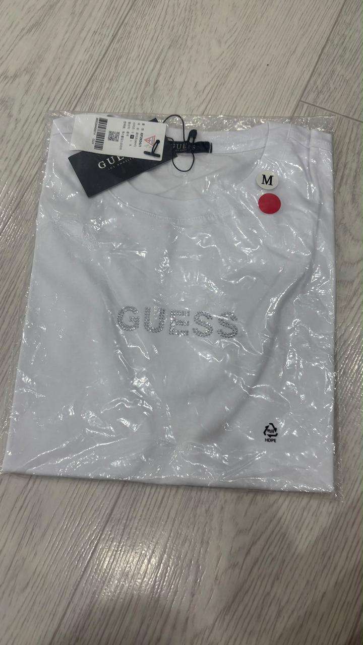 GUESS