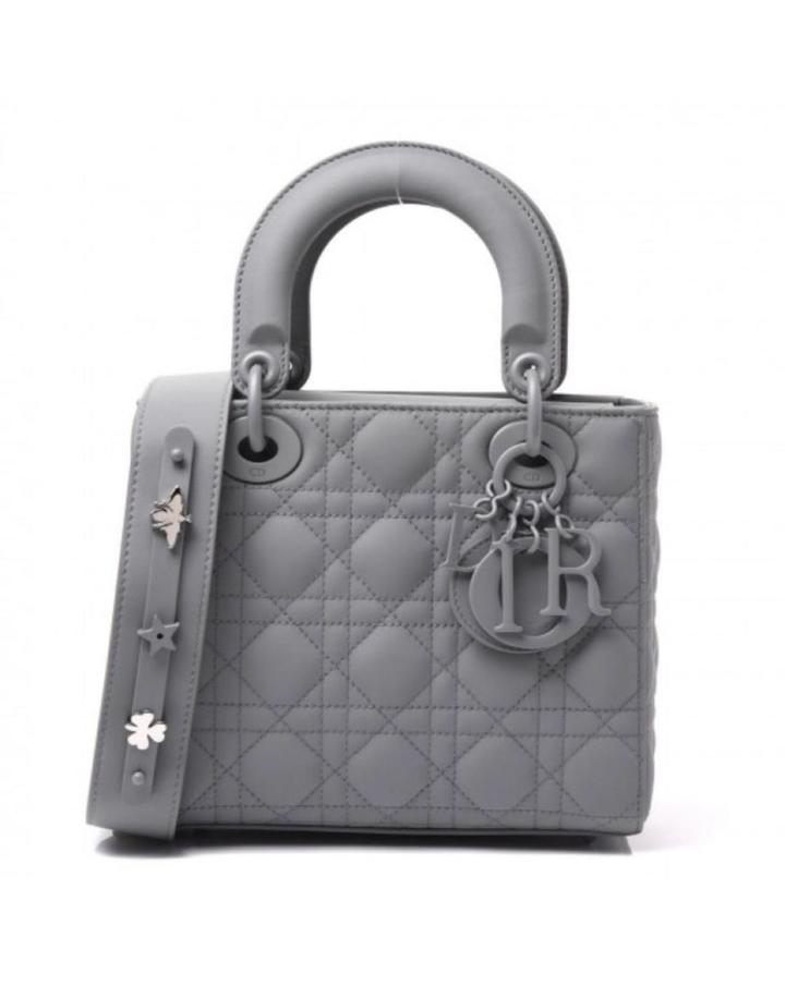 Сумка Lady Dior