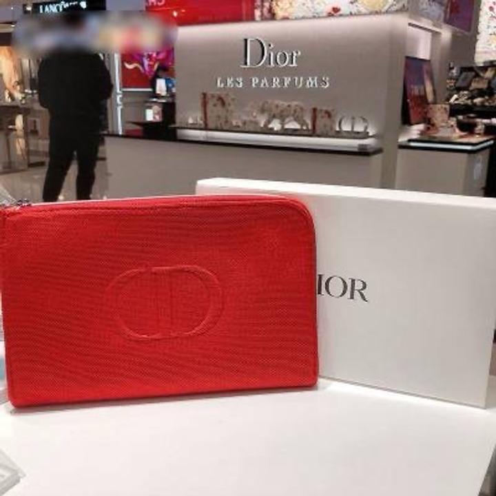 Косметичка Dior