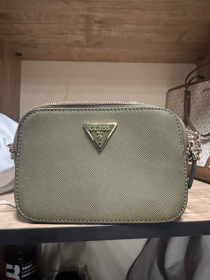 GUESS