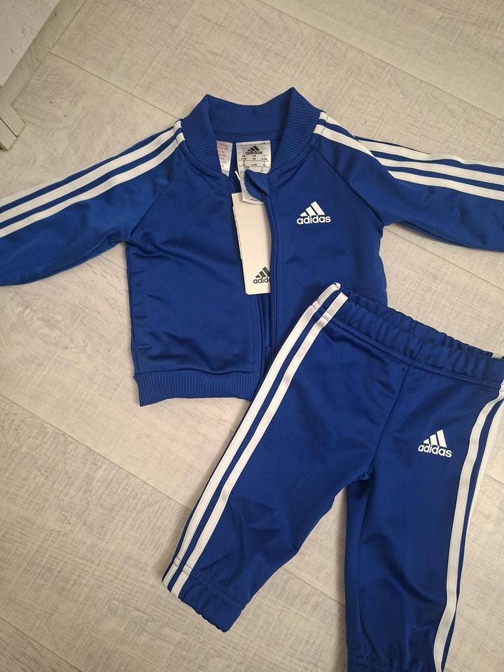 Adidas