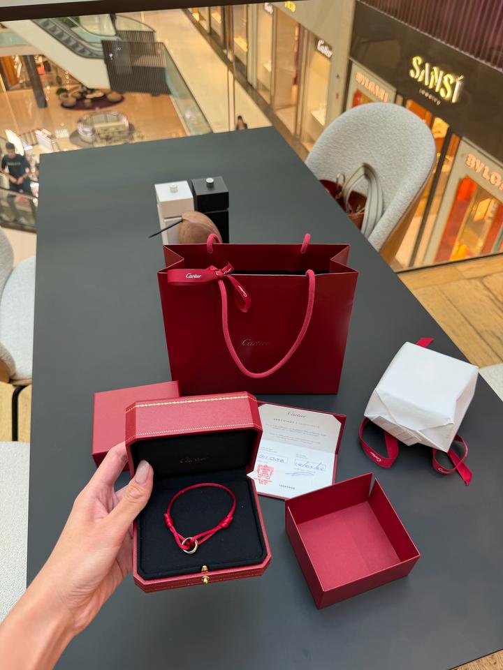 Cartier
