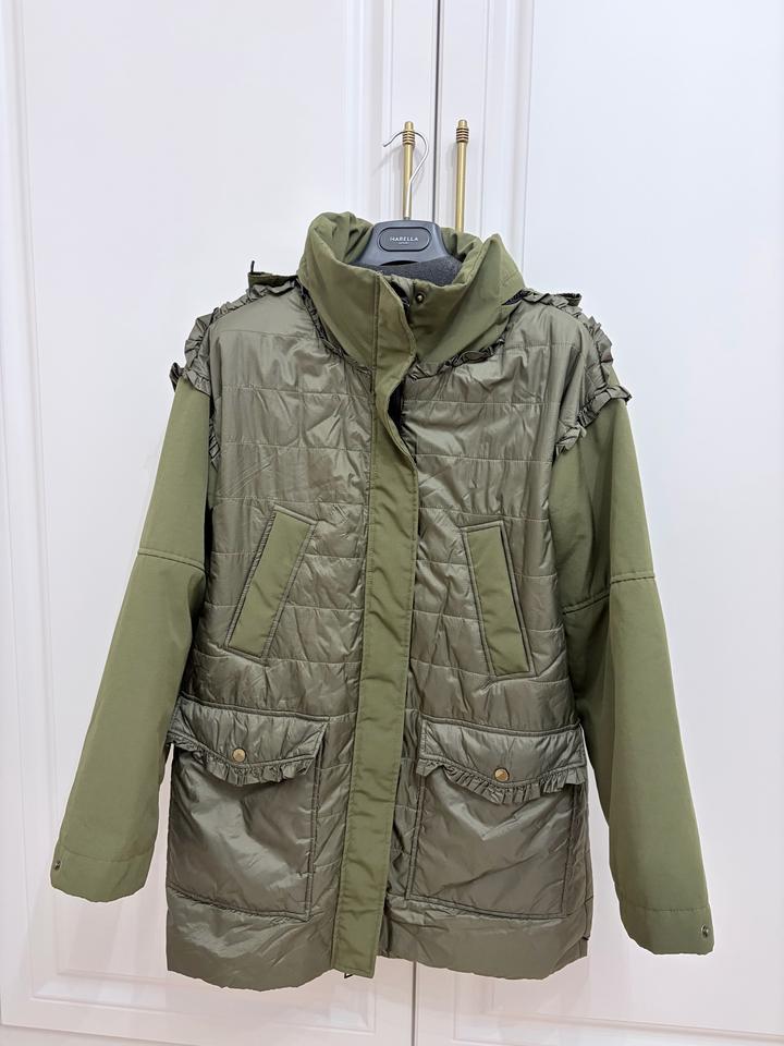 Куртка twinset milano