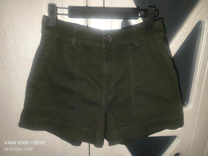 H&M Шорты