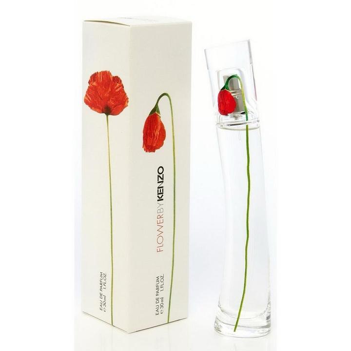 Парфюмерная вода KENZO FlowerbyKenzo