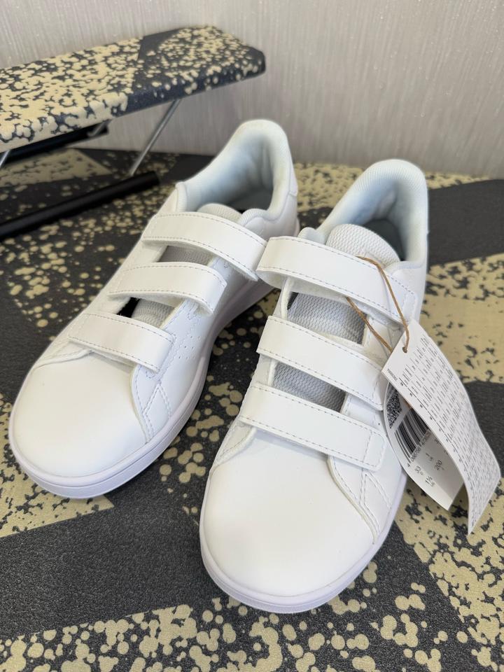 Кеды adidas