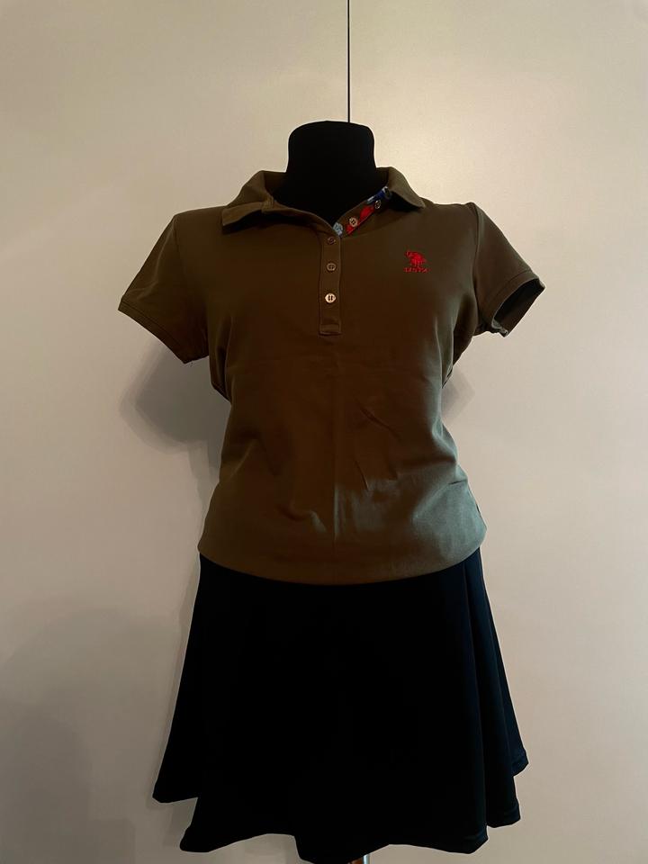 U.S. Polo Assn.