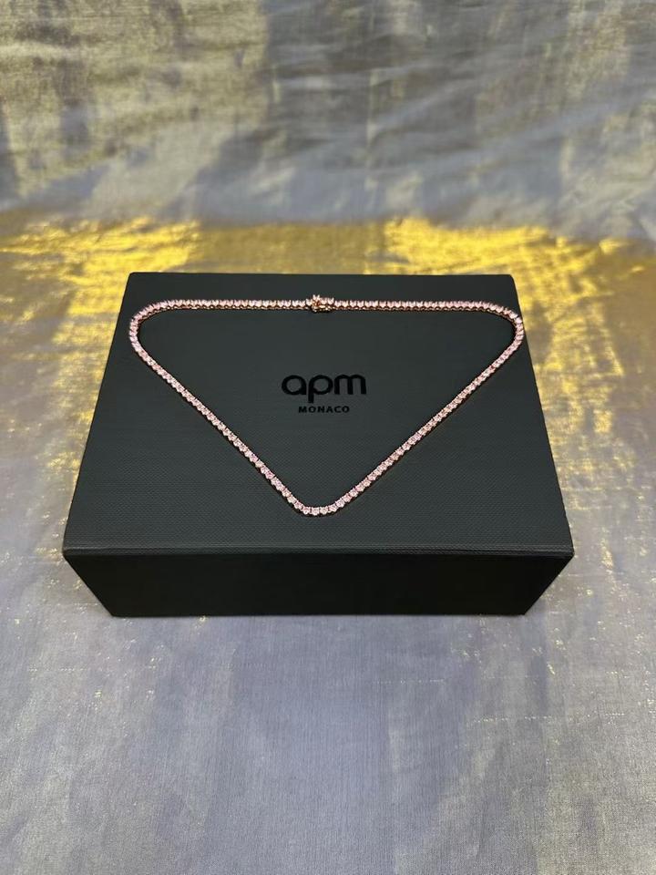 Колье APM Monaco
