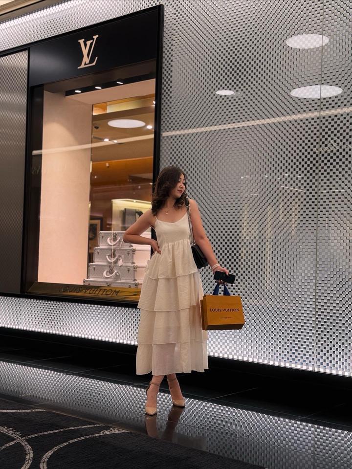 chic