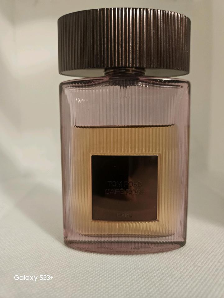 Tom Ford Cafe Rose