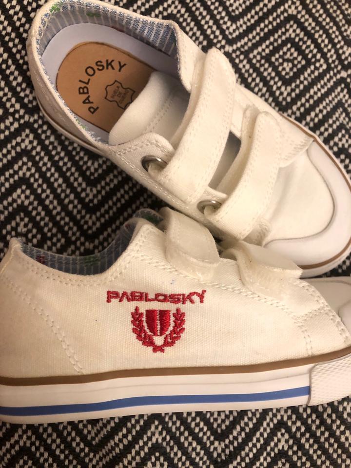 Pablosky