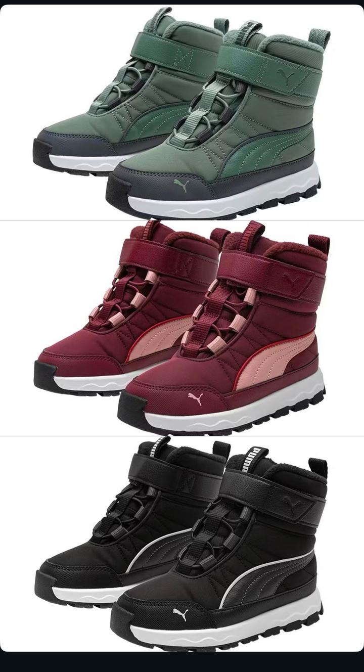 Ботинки PUMA