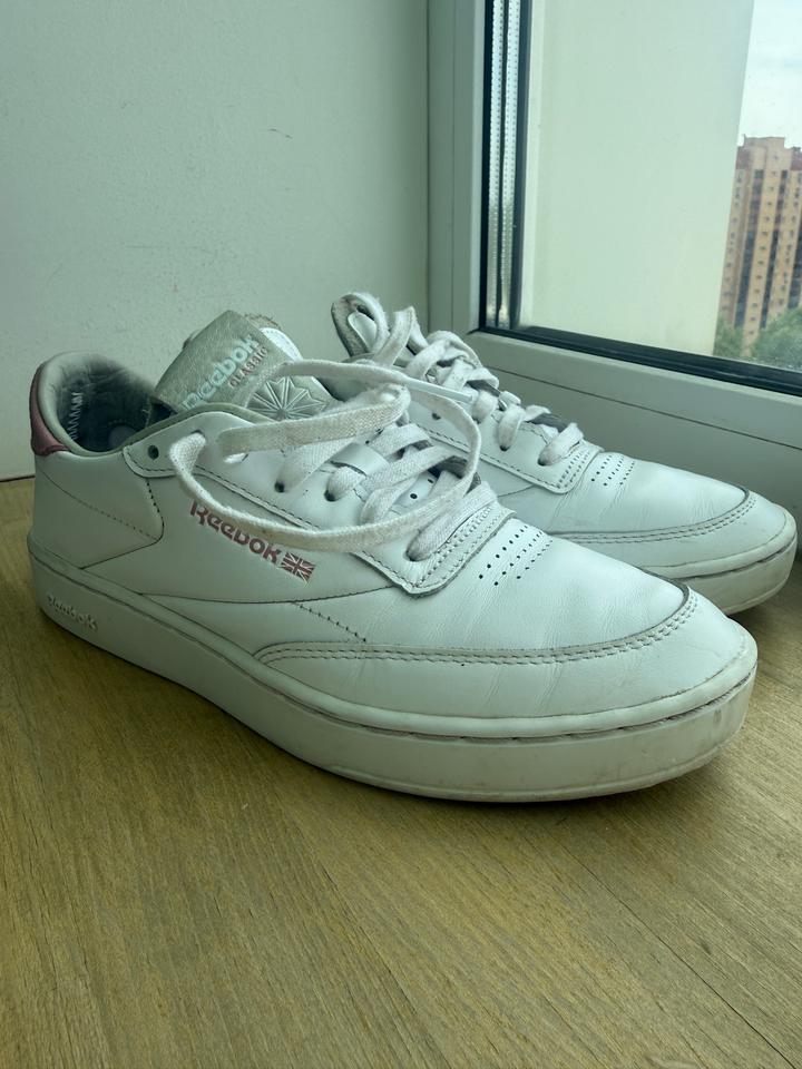 Reebok