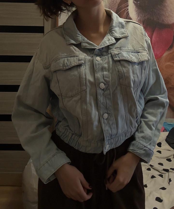 denim pimkie