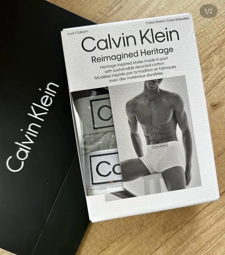 Calvin Klein