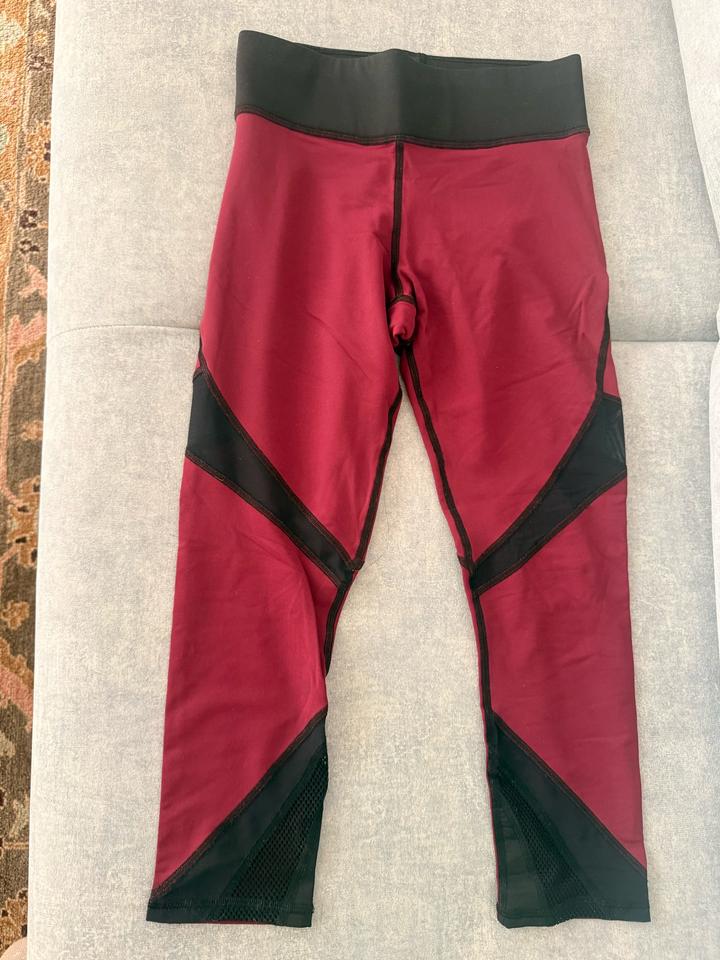 Спортивные лосины MICHI