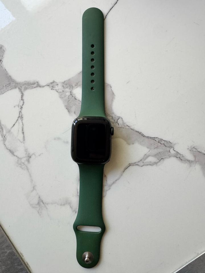 Смарт-часы от Apple