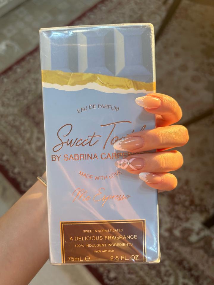 Sweet Tooth от Сабрины Карпентер