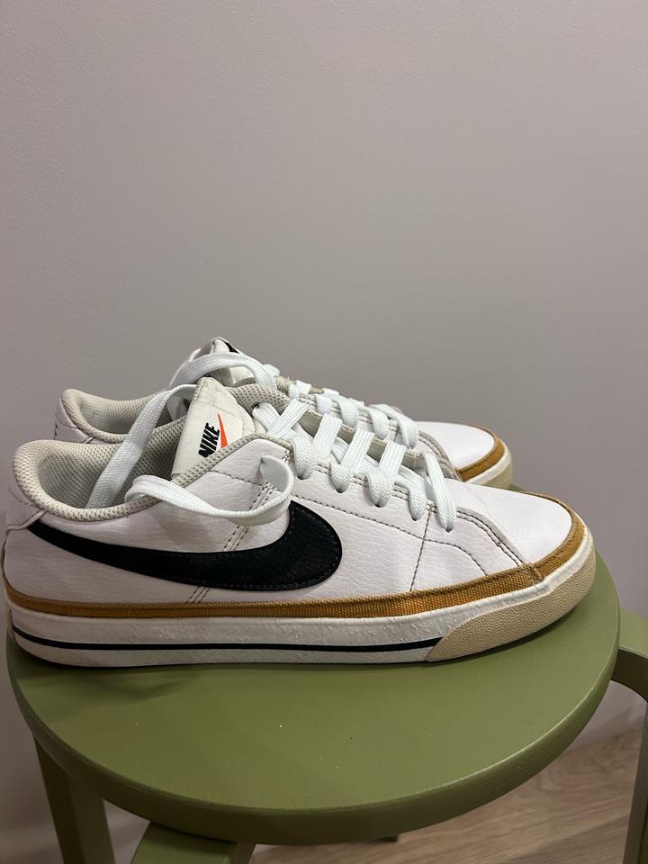 Кеды Nike оригинал