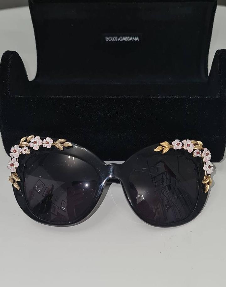 Dolce & Gabbana Винтажные Оправы DG, Долче Габбана