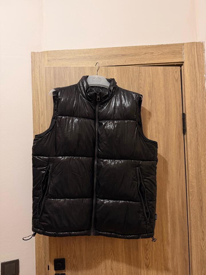cropp Жилетка мужская