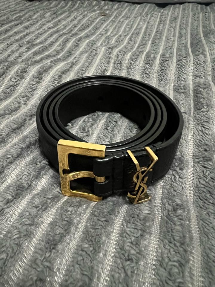 Yves Saint Laurent
