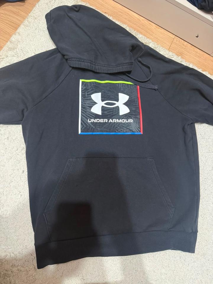 Under Armour